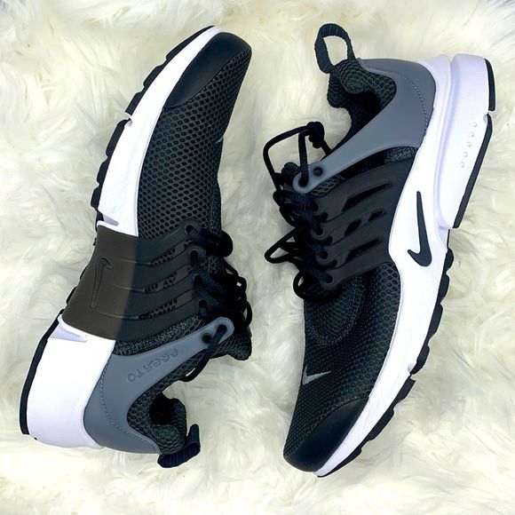 Nike Shoes - Nike Air Presto 848187-019 Size 8.5 WMNS